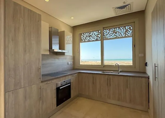 Sea View - Casa Mangroovy * Hurghada