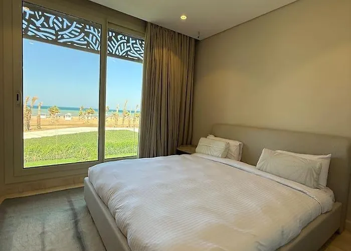 Sea View - Casa Mangroovy *
