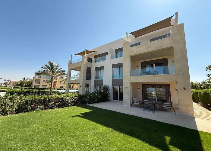 Sea View - Casa Mangroovy *
