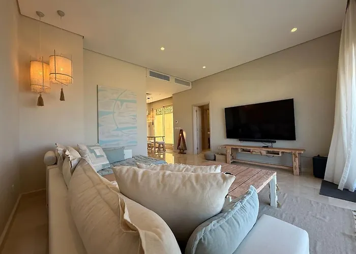 Sea View - Casa Mangroovy Villa *