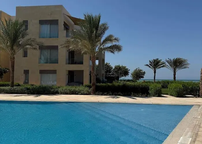 Villa Sea View - Casa Mangroovy *