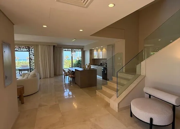 Sea View - Casa Mangroovy Villa