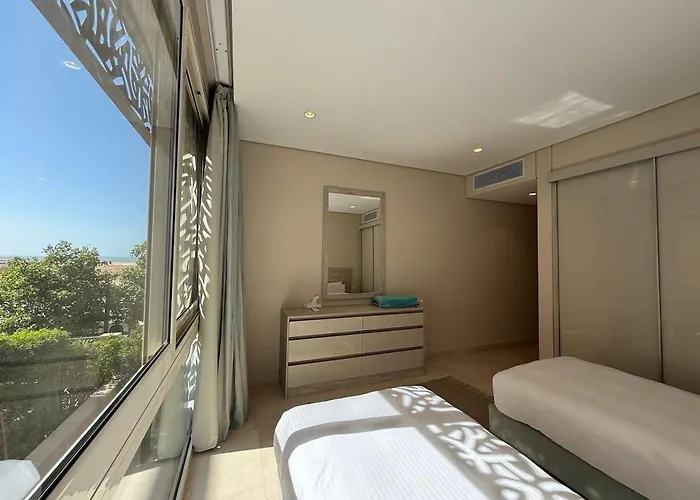 Villa Sea View - Casa Mangroovy Hurghada