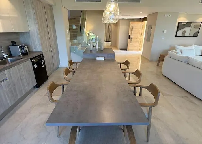 Villa Sea View - Casa Mangroovy Hurghada