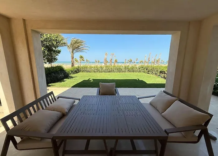 Sea View - Casa Mangroovy *