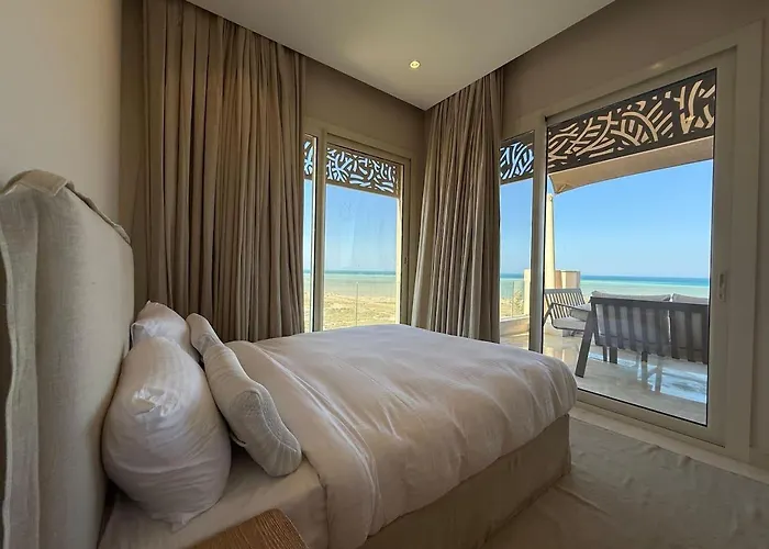 Sea View - Casa Mangroovy Villa