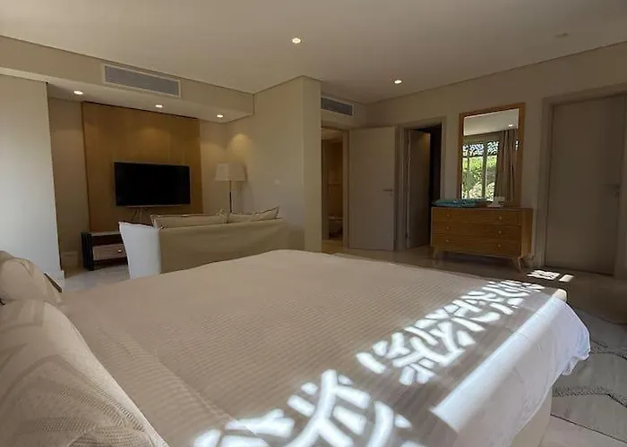Villa Sea View - Casa Mangroovy *