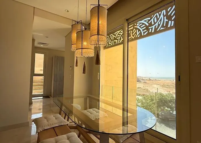 Sea View - Casa Mangroovy Villa *