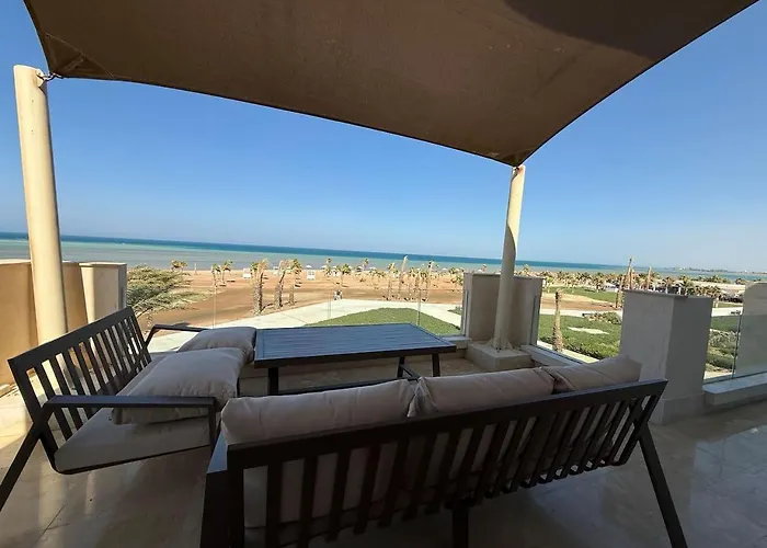 Sea View - Casa Mangroovy