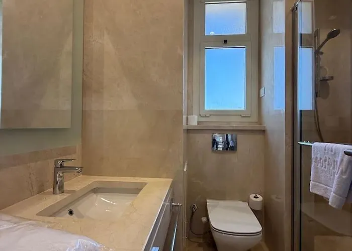 Villa Sea View - Casa Mangroovy