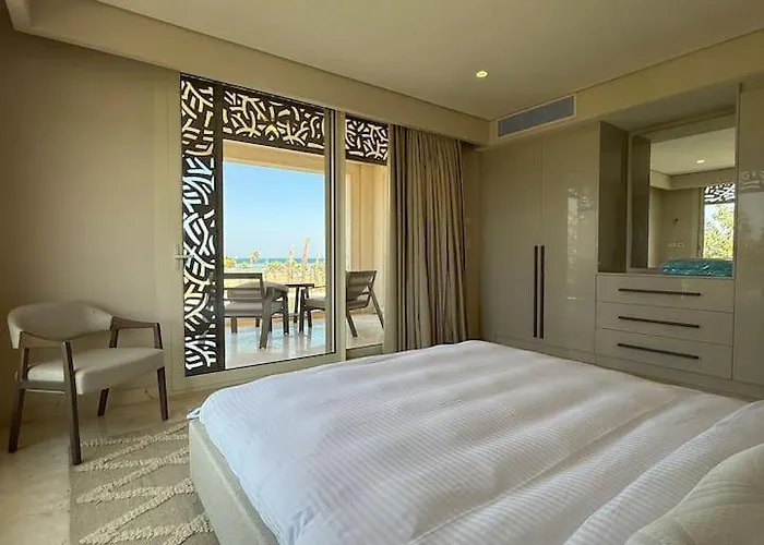 Sea View - Casa Mangroovy Villa
