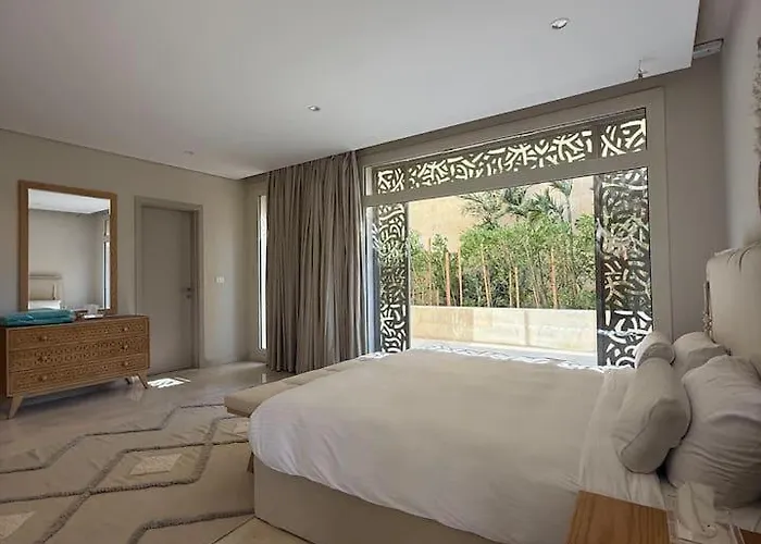 Villa Sea View - Casa Mangroovy