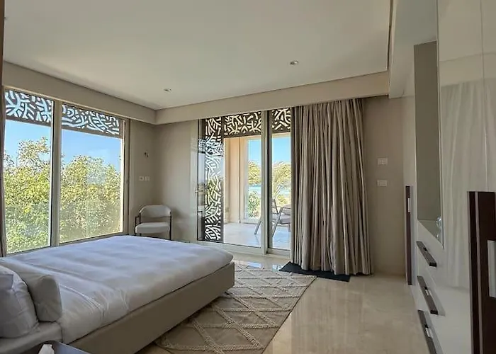 Villa Sea View - Casa Mangroovy *