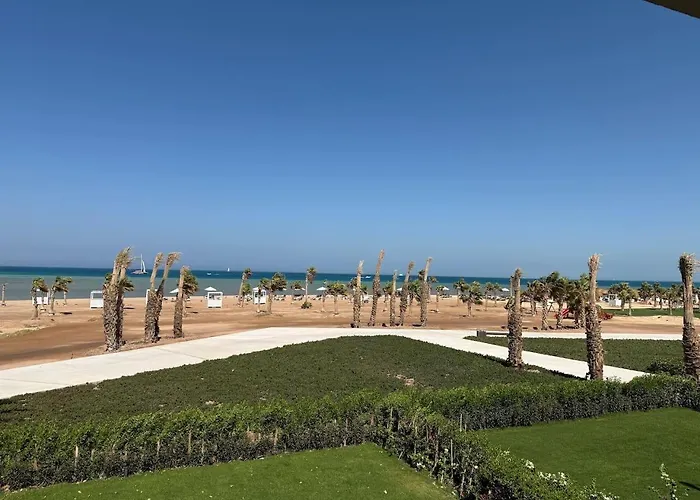 Sea View - Casa Mangroovy Villa *