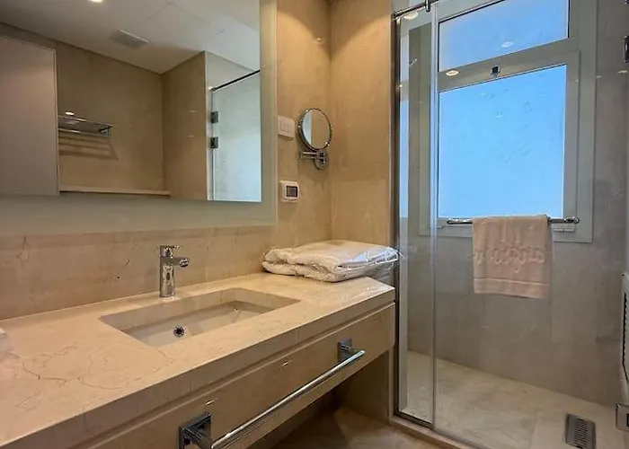 Villa Sea View - Casa Mangroovy