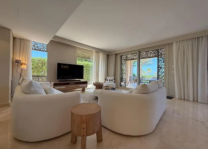 Villa Sea View - Casa Mangroovy *