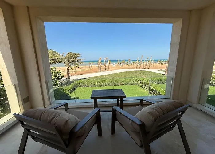 Sea View - Casa Mangroovy Villa